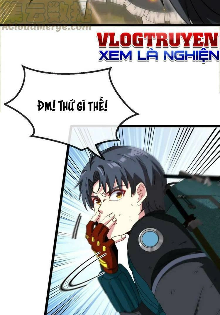 Hệ Thống Super God Chapter 45 - 32