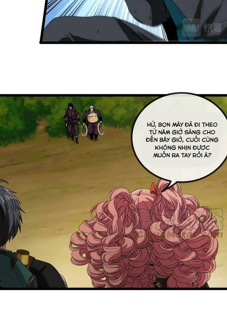 Hệ Thống Super God Chapter 45 - 33