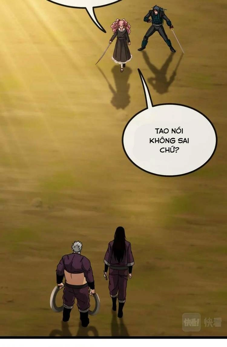 Hệ Thống Super God Chapter 45 - 36