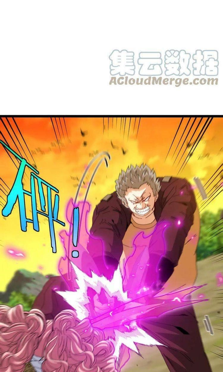 Hệ Thống Super God Chapter 46 - 3