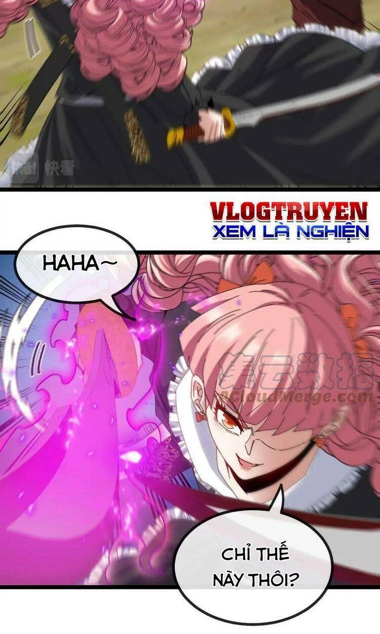 Hệ Thống Super God Chapter 46 - 4