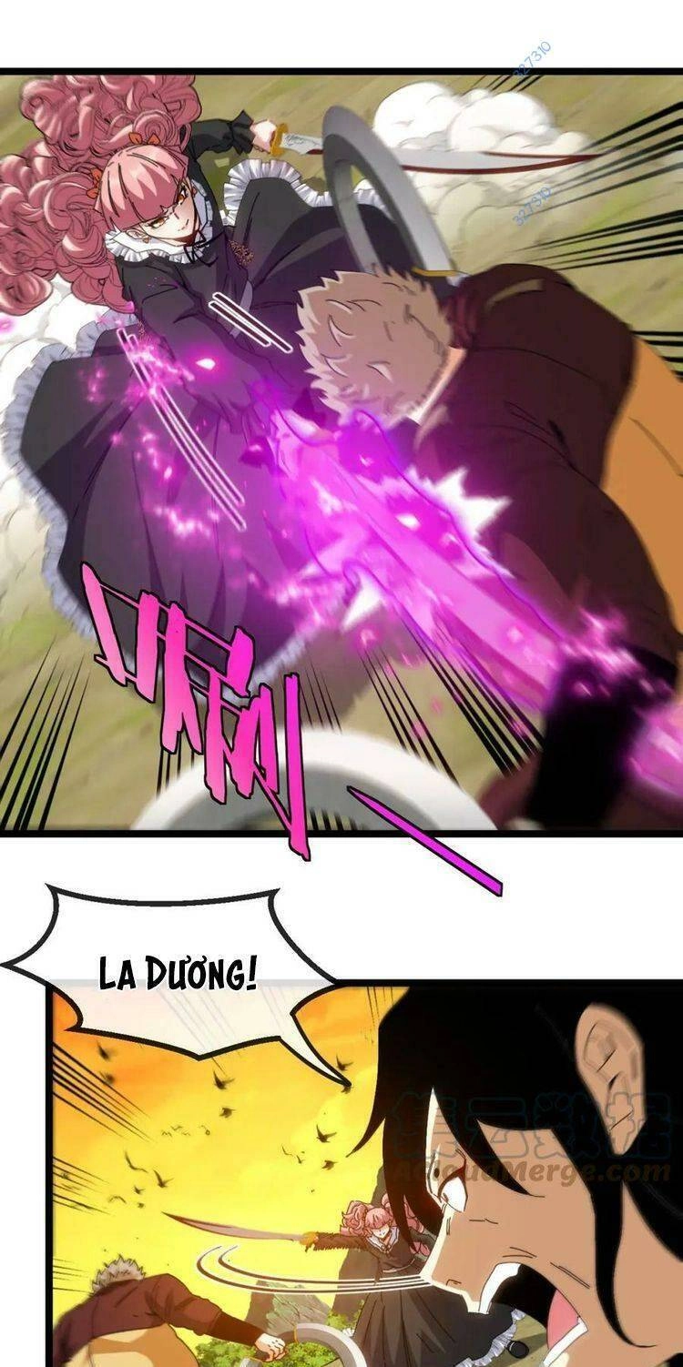 Hệ Thống Super God Chapter 46 - 5