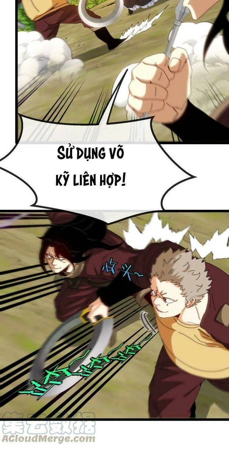 Hệ Thống Super God Chapter 46 - 6