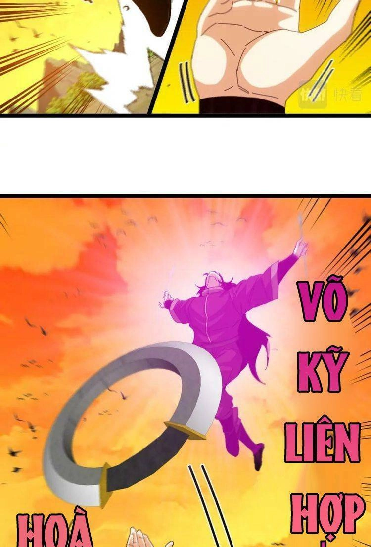 Hệ Thống Super God Chapter 46 - 8