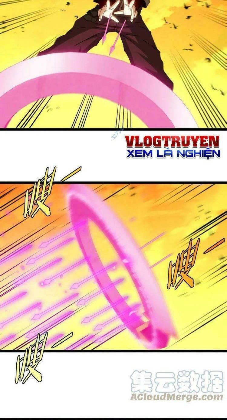 Hệ Thống Super God Chapter 46 - 11