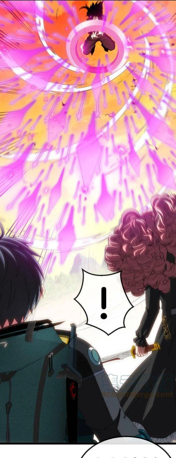 Hệ Thống Super God Chapter 46 - 12