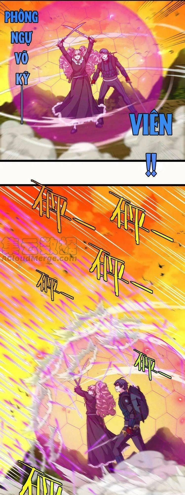 Hệ Thống Super God Chapter 46 - 14