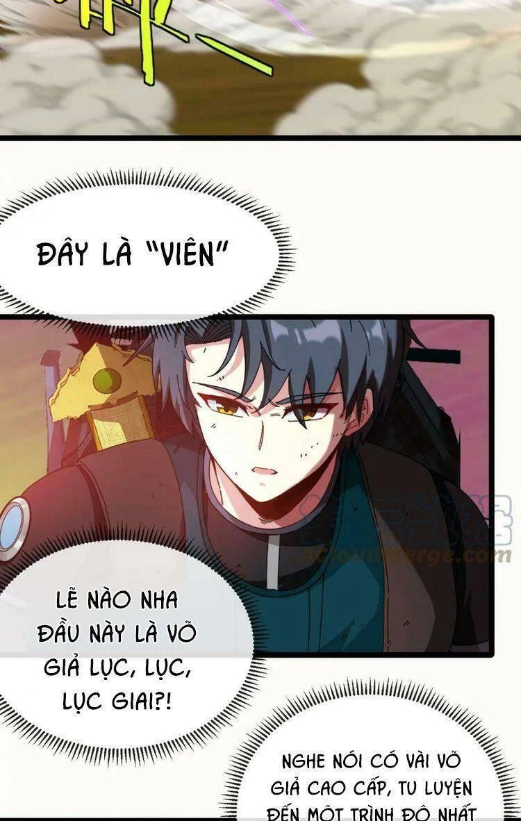 Hệ Thống Super God Chapter 46 - 15