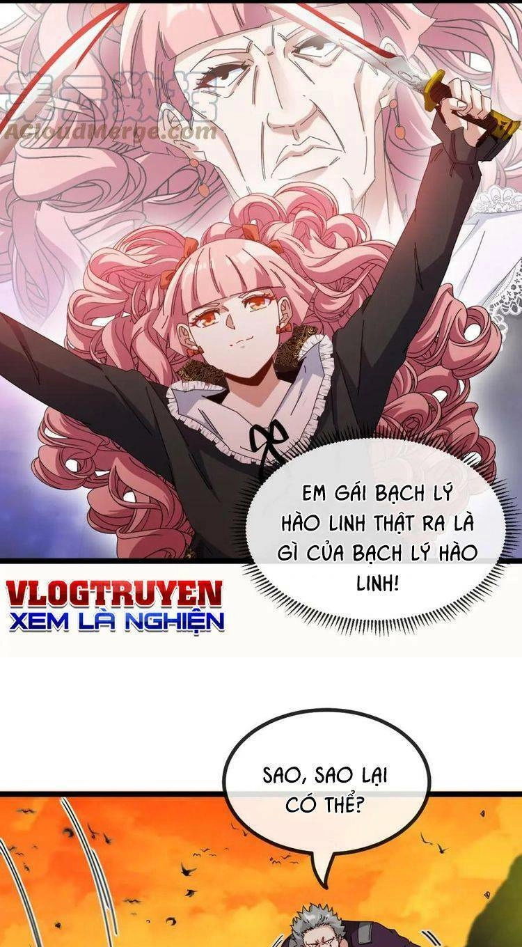 Hệ Thống Super God Chapter 46 - 17