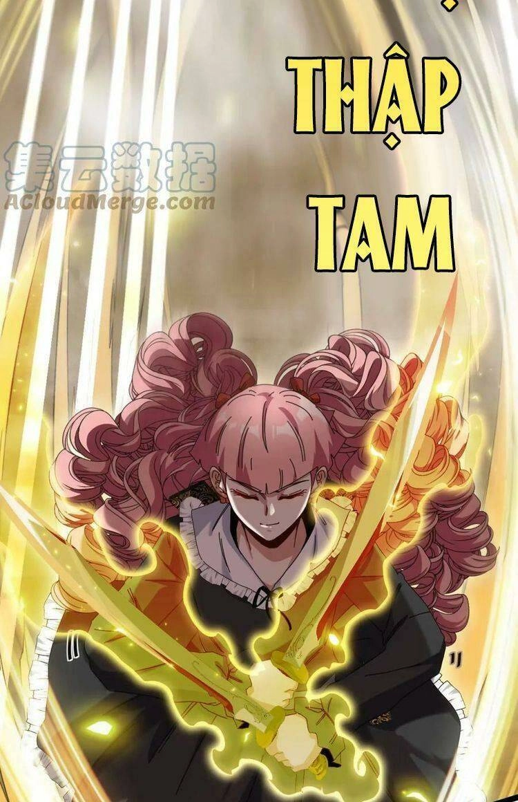 Hệ Thống Super God Chapter 46 - 20