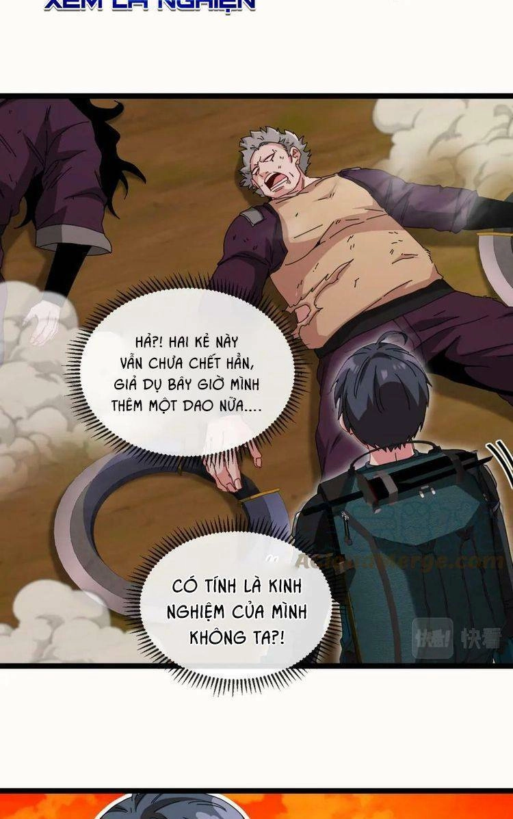 Hệ Thống Super God Chapter 46 - 23