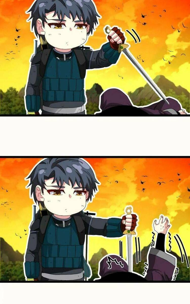 Hệ Thống Super God Chapter 46 - 24