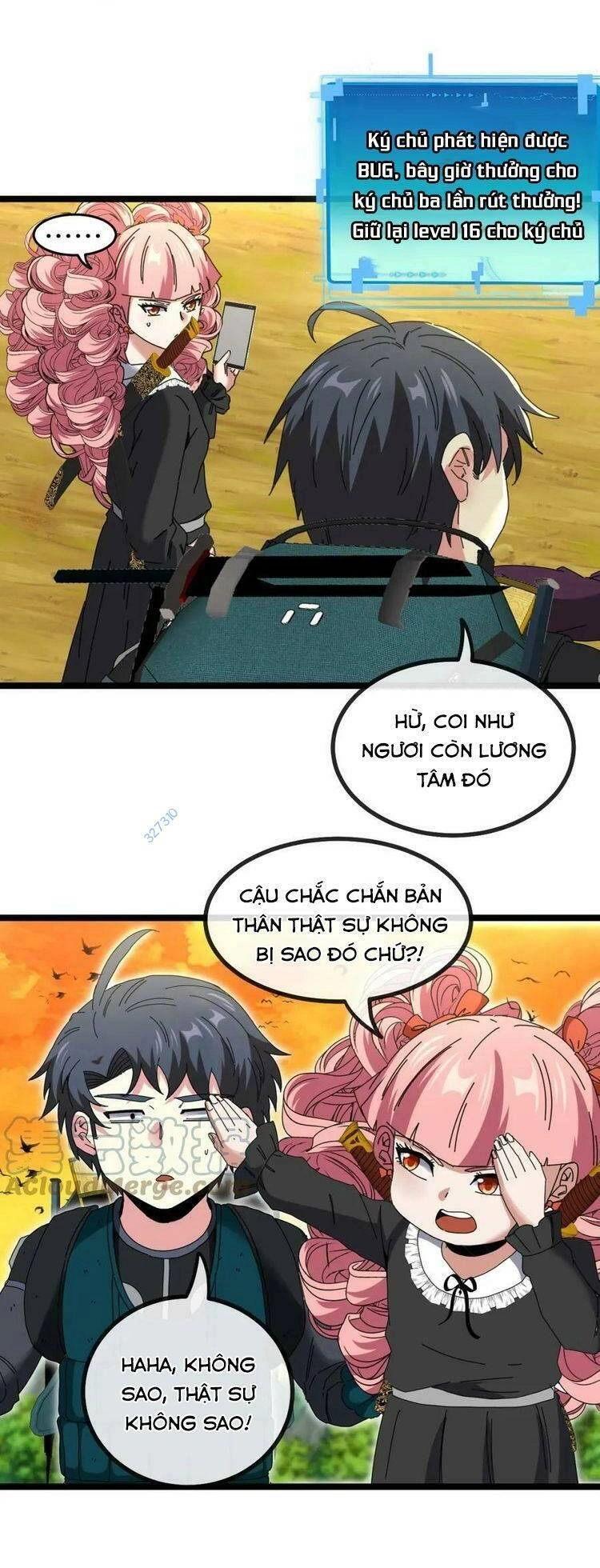 Hệ Thống Super God Chapter 46 - 31