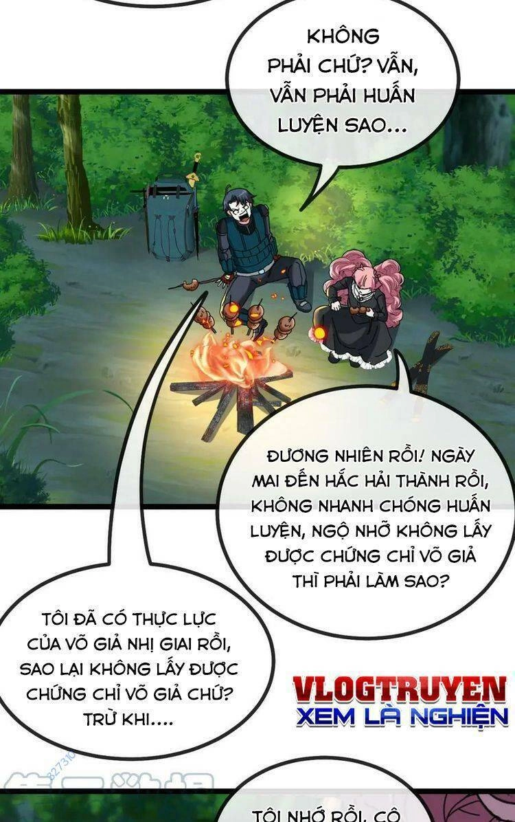 Hệ Thống Super God Chapter 46 - 35