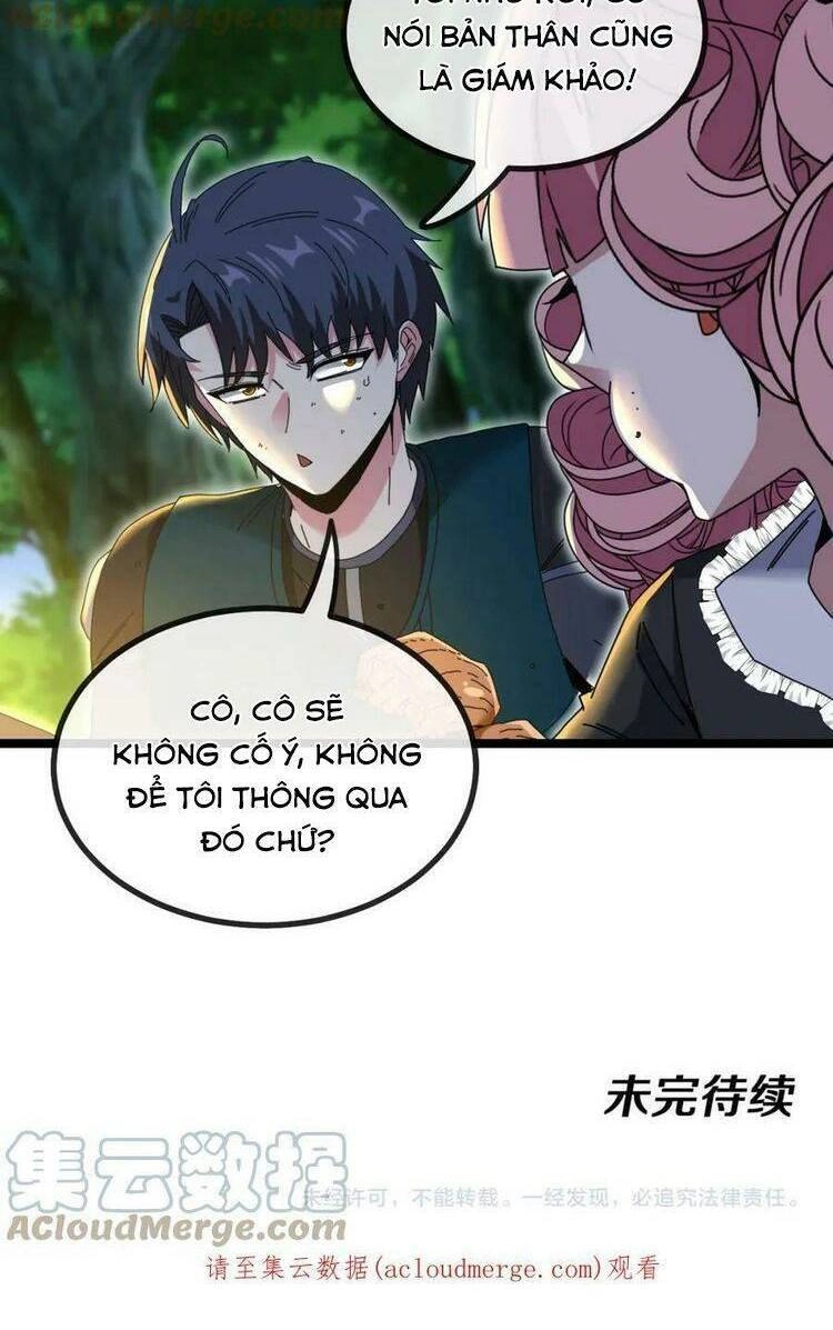 Hệ Thống Super God Chapter 46 - 36