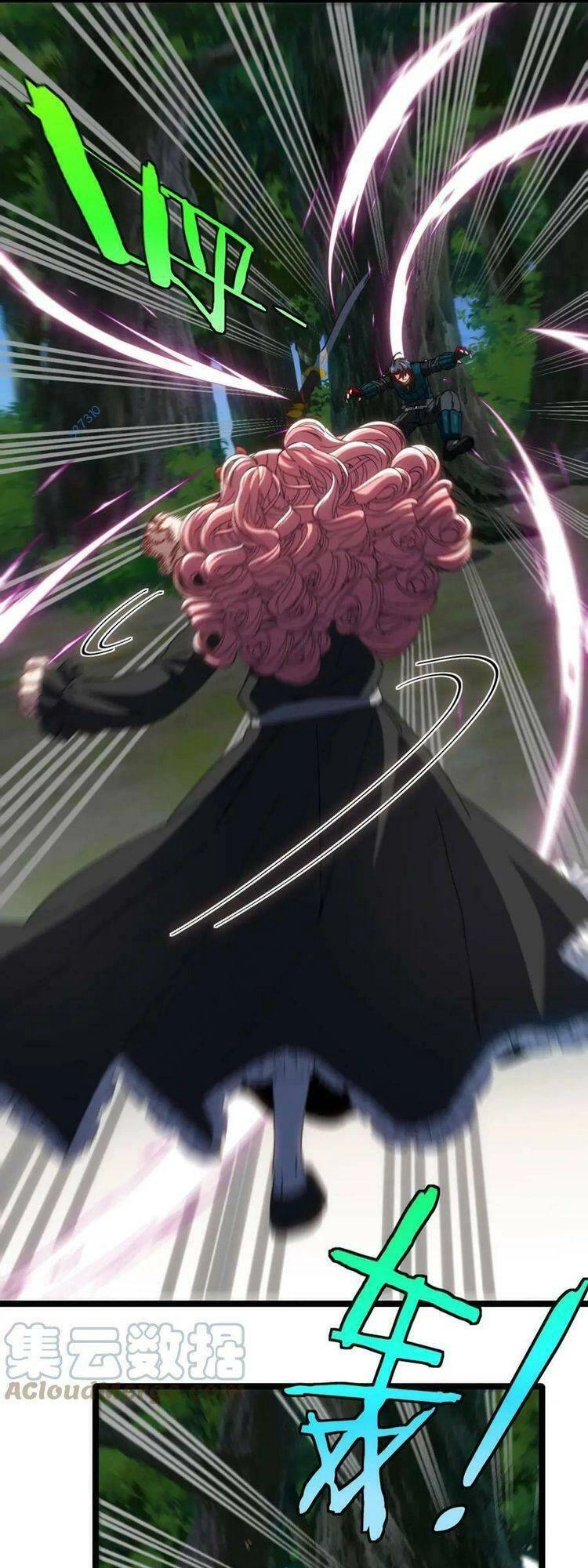 Hệ Thống Super God Chapter 47 - 4