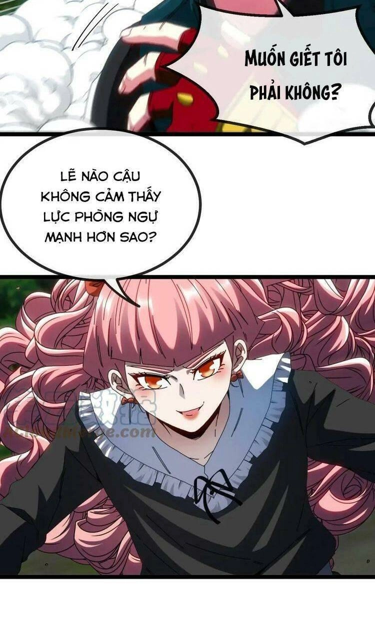 Hệ Thống Super God Chapter 47 - 6