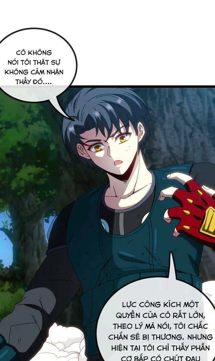 Hệ Thống Super God Chapter 47 - 7