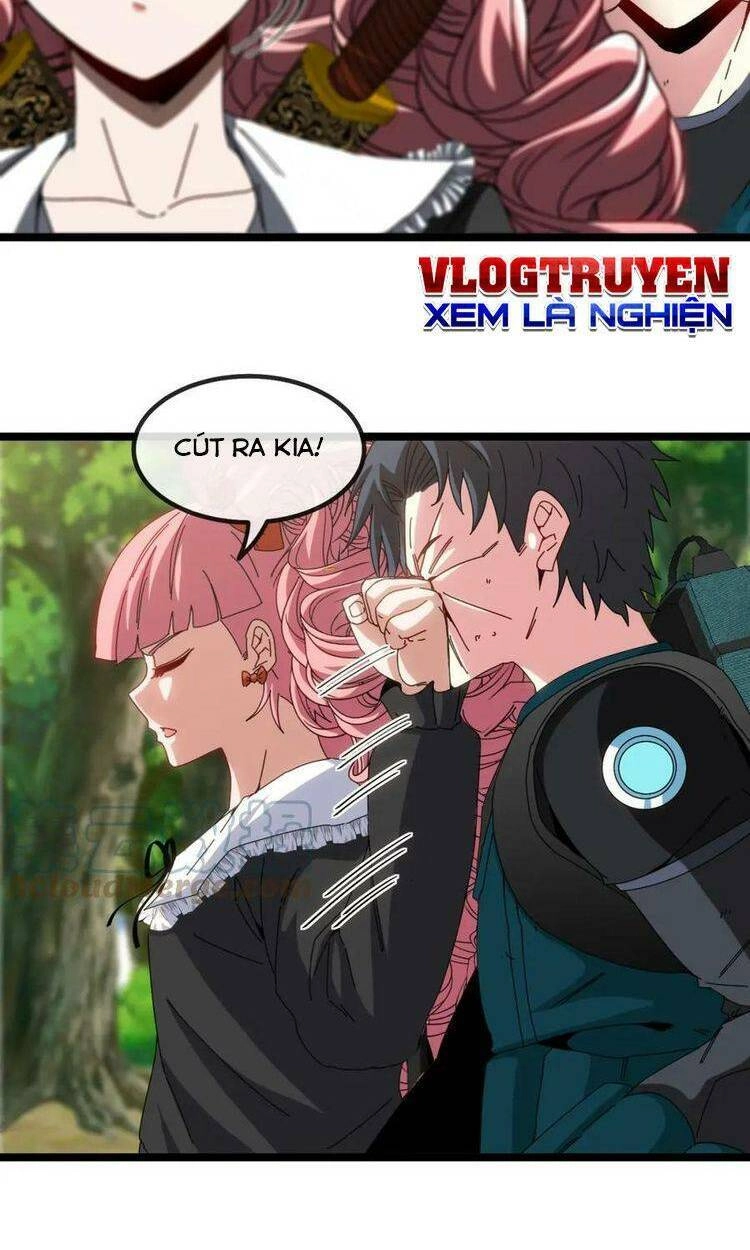 Hệ Thống Super God Chapter 47 - 13