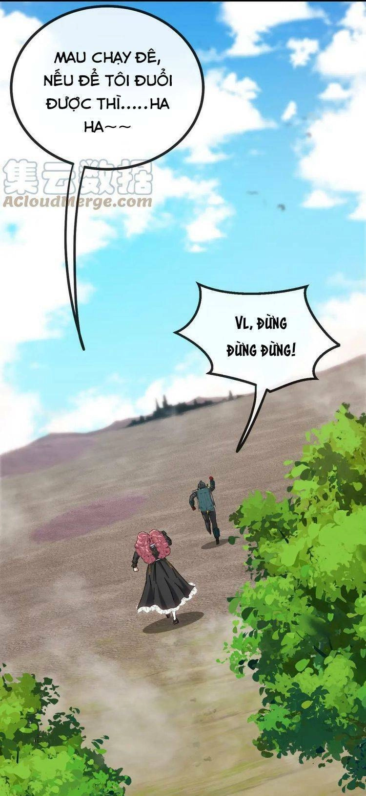 Hệ Thống Super God Chapter 47 - 16