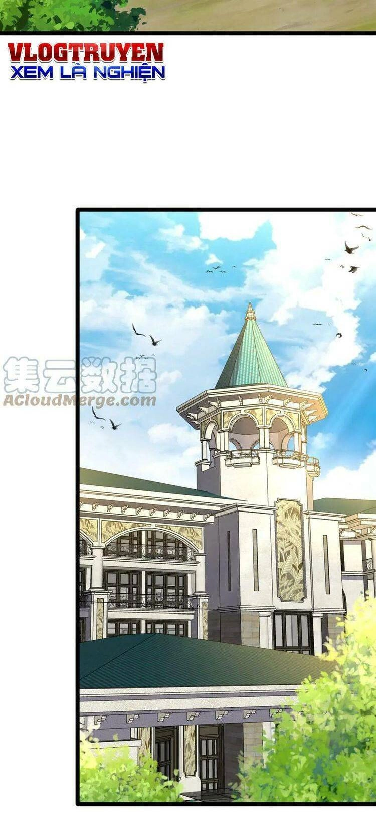 Hệ Thống Super God Chapter 47 - 17