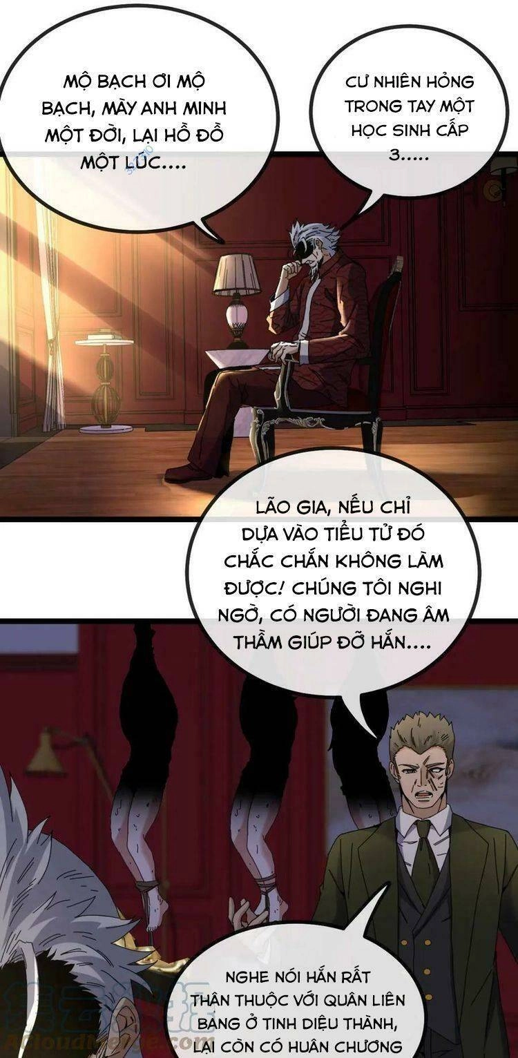 Hệ Thống Super God Chapter 47 - 18