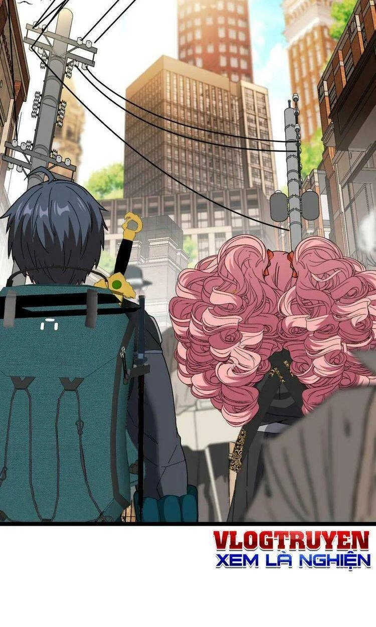 Hệ Thống Super God Chapter 47 - 22