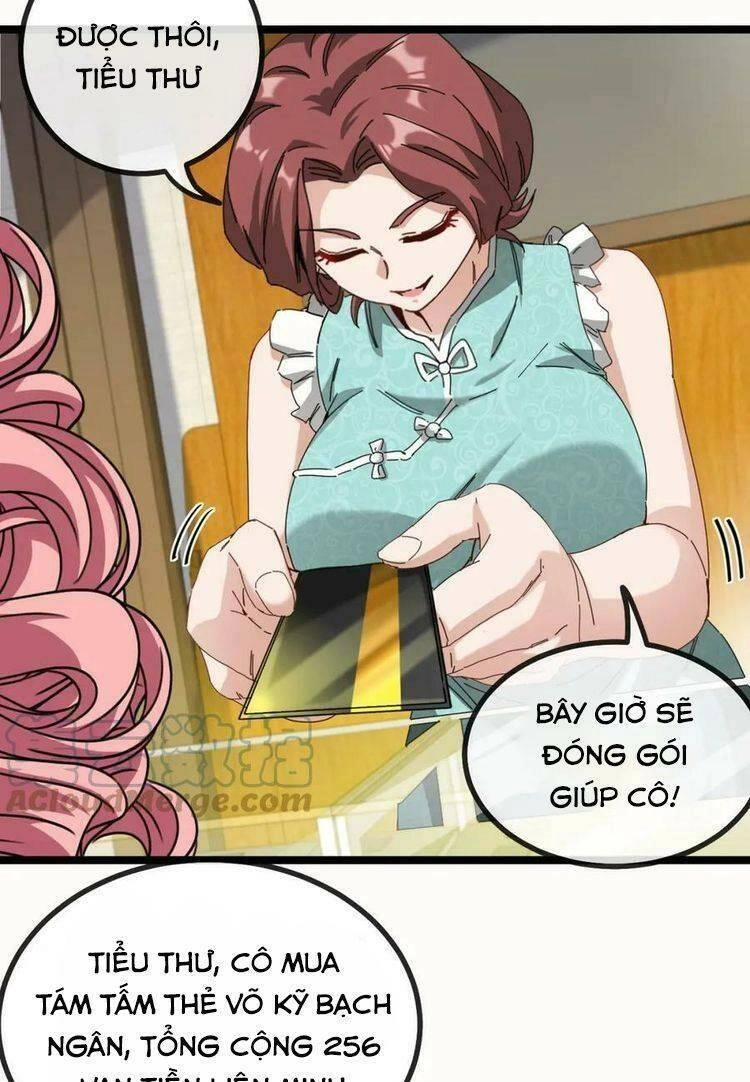 Hệ Thống Super God Chapter 47 - 32