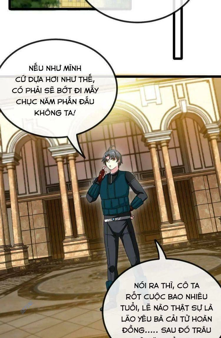 Hệ Thống Super God Chapter 47 - 38