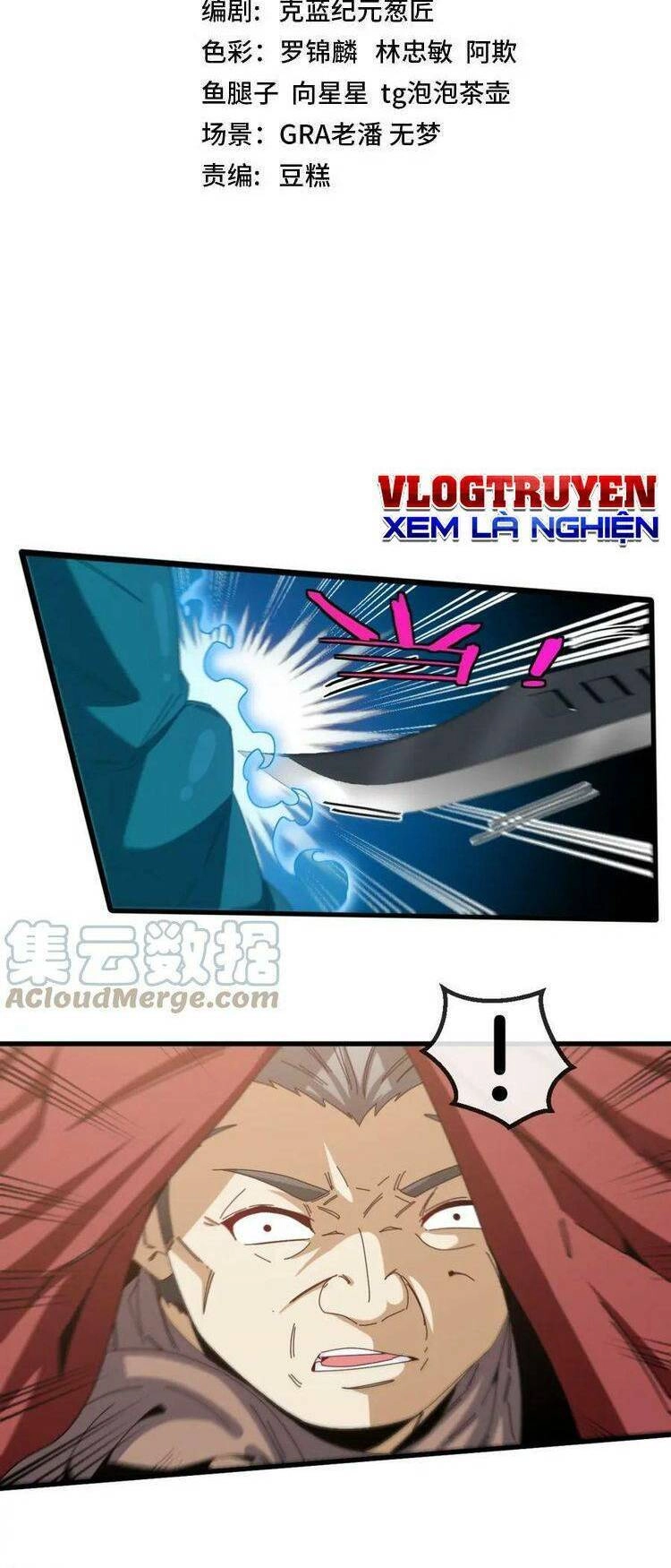 Hệ Thống Super God Chapter 48 - 3