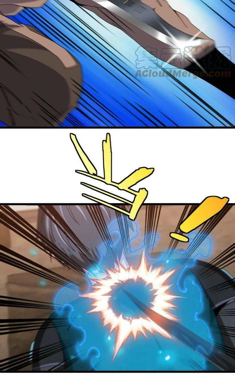 Hệ Thống Super God Chapter 48 - 7