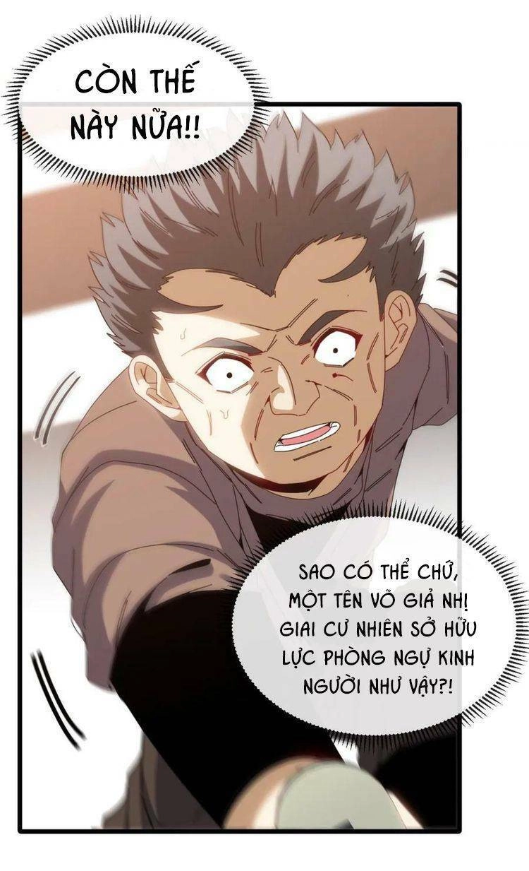 Hệ Thống Super God Chapter 48 - 8