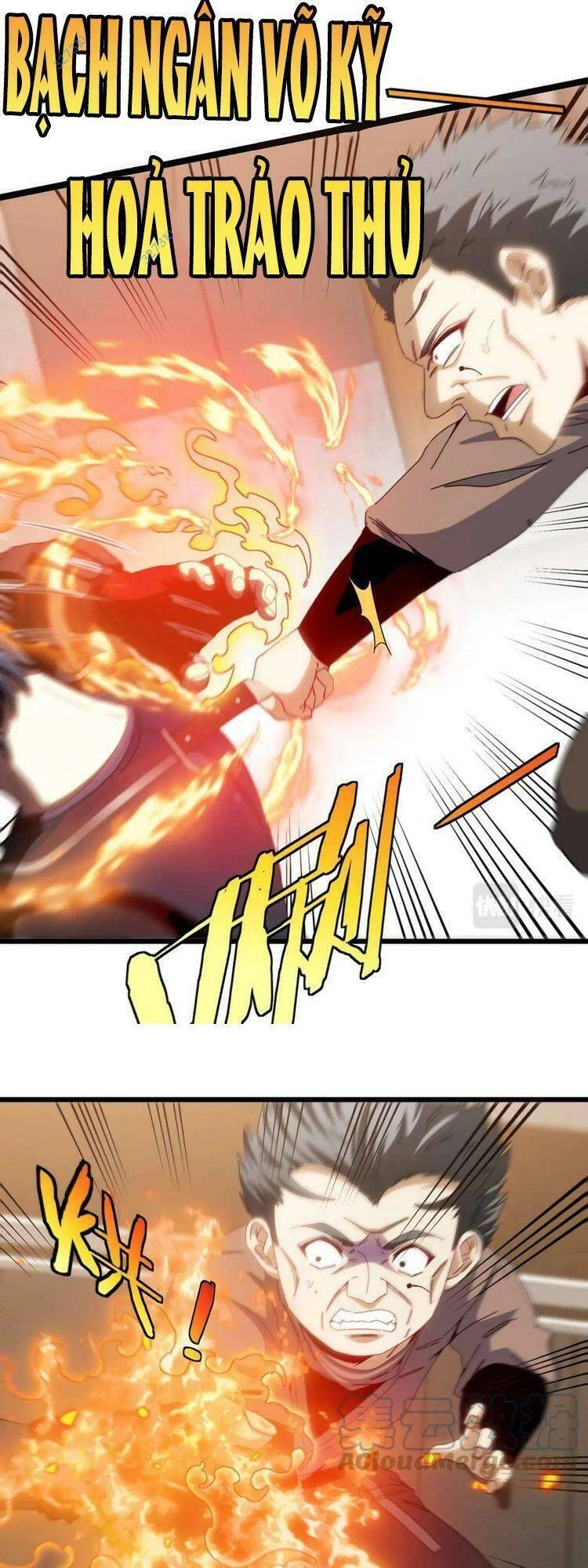 Hệ Thống Super God Chapter 48 - 9