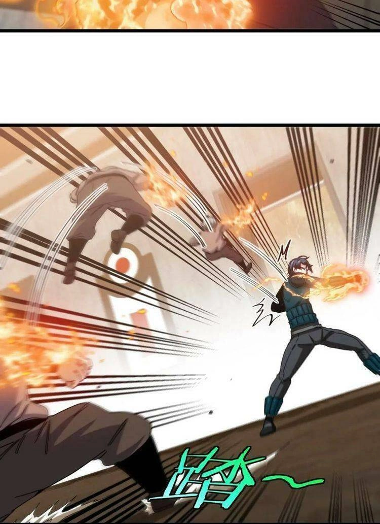 Hệ Thống Super God Chapter 48 - 10