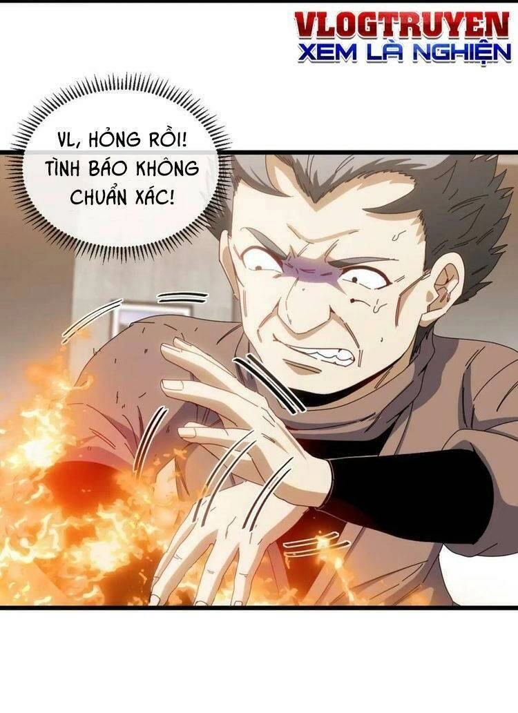 Hệ Thống Super God Chapter 48 - 11