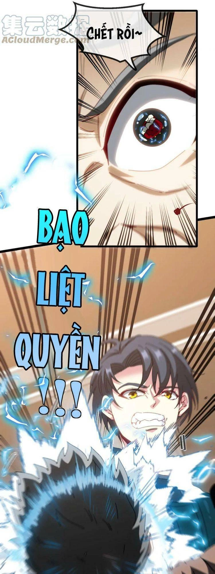 Hệ Thống Super God Chapter 48 - 12