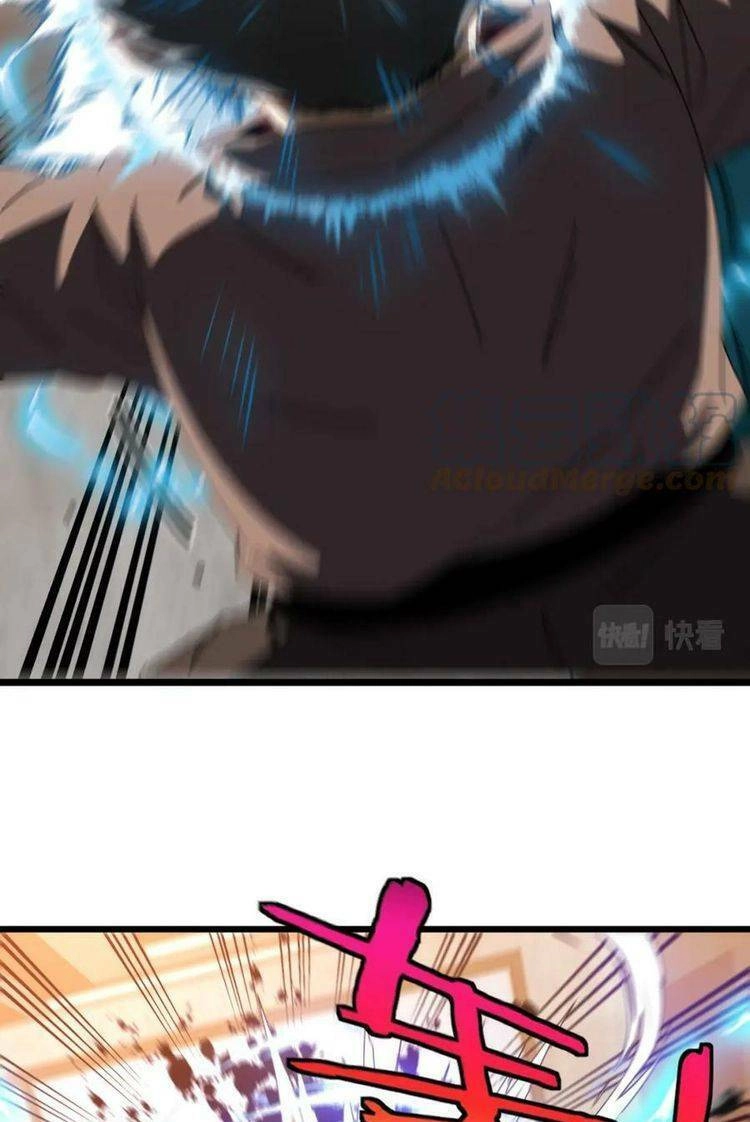 Hệ Thống Super God Chapter 48 - 13