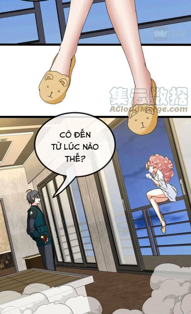 Hệ Thống Super God Chapter 48 - 23