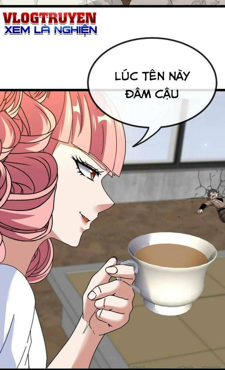 Hệ Thống Super God Chapter 48 - 24