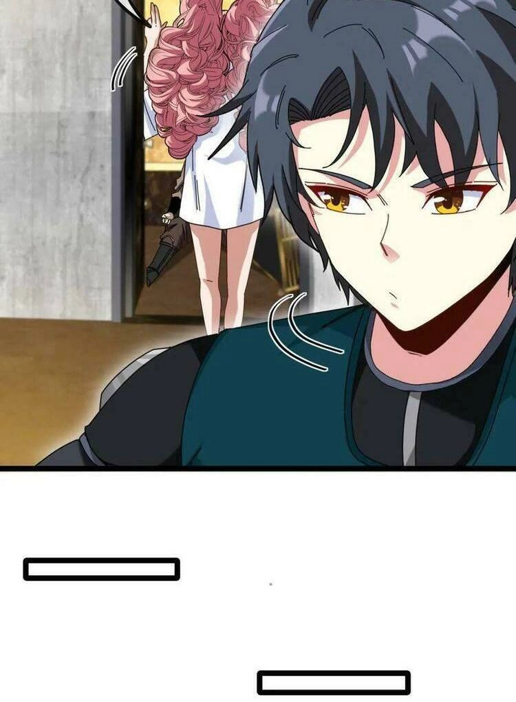 Hệ Thống Super God Chapter 48 - 27