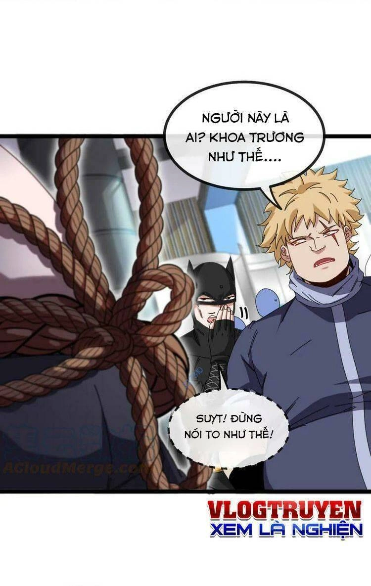 Hệ Thống Super God Chapter 48 - 32
