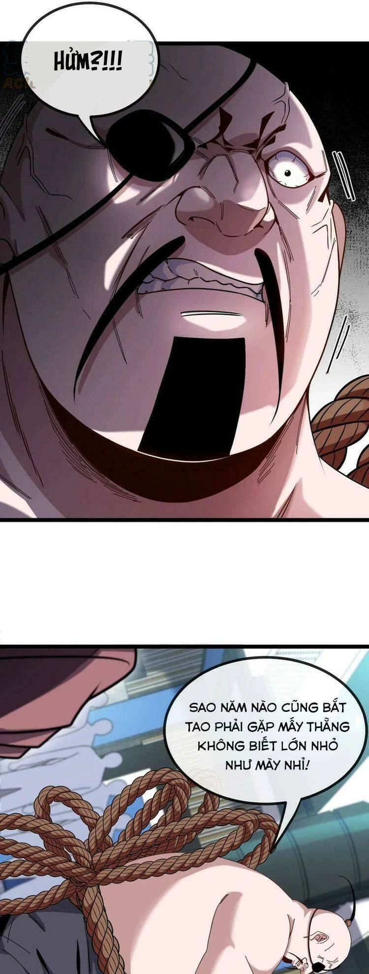 Hệ Thống Super God Chapter 48 - 35