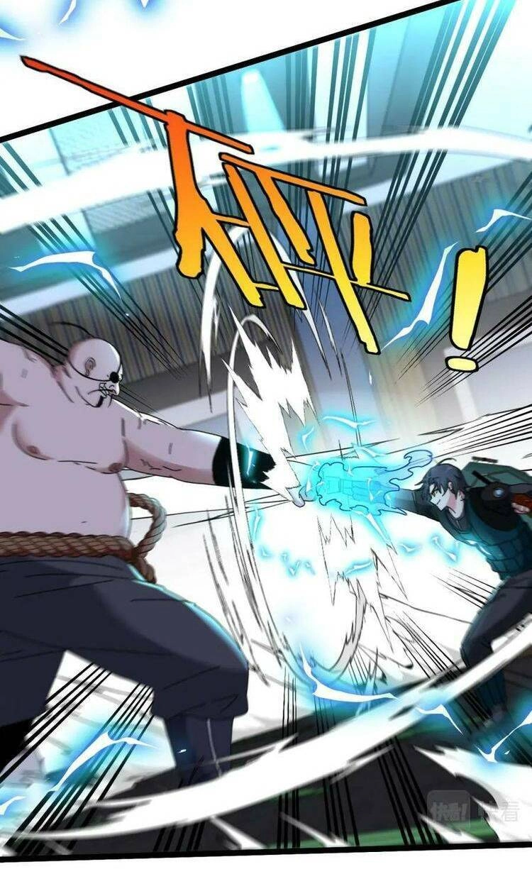 Hệ Thống Super God Chapter 48 - 39