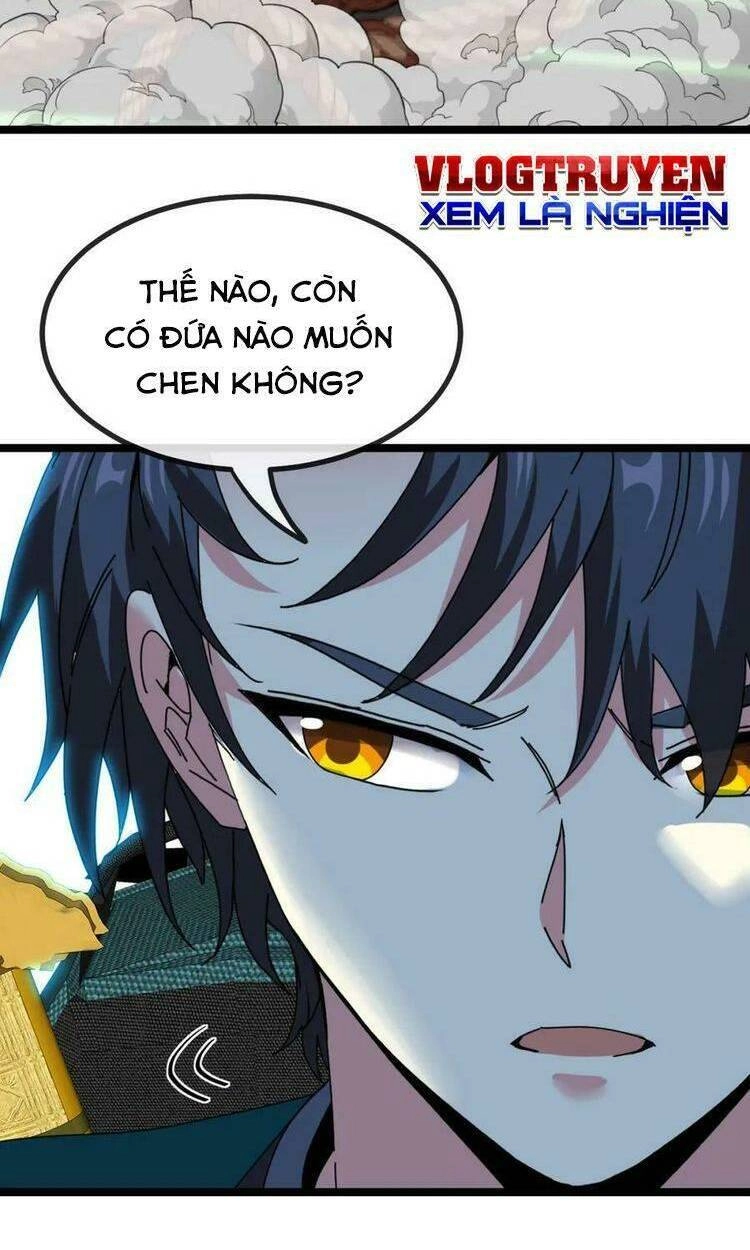 Hệ Thống Super God Chapter 48 - 42