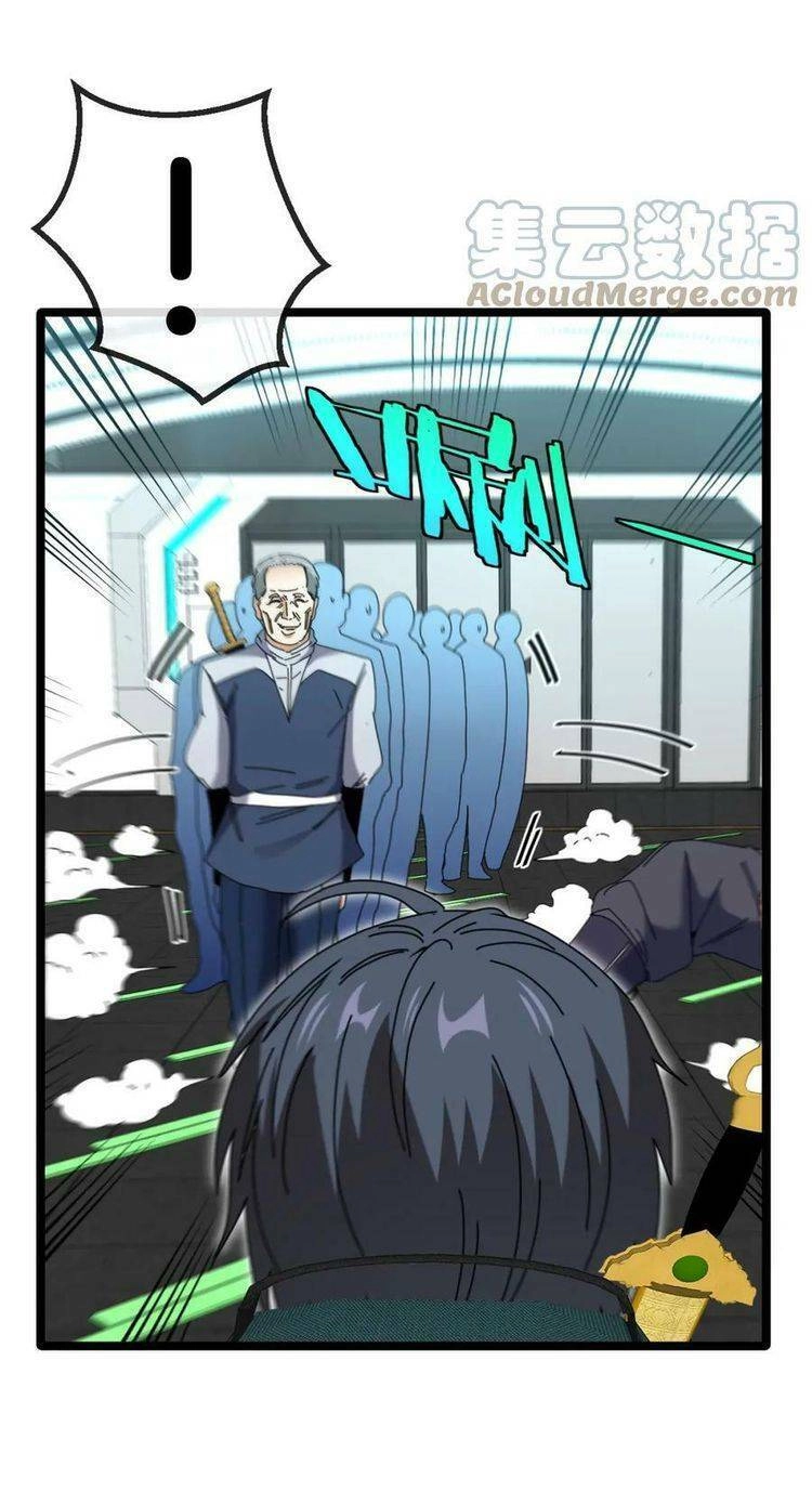 Hệ Thống Super God Chapter 48 - 43