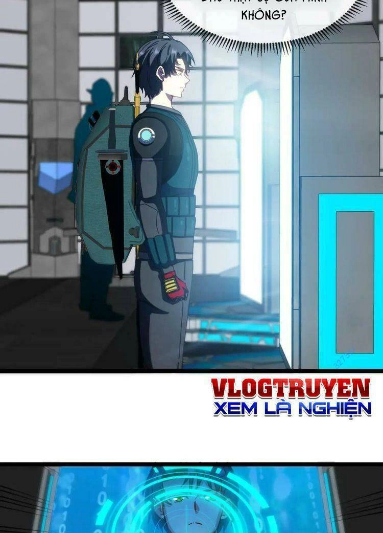 Hệ Thống Super God Chapter 49 - 6