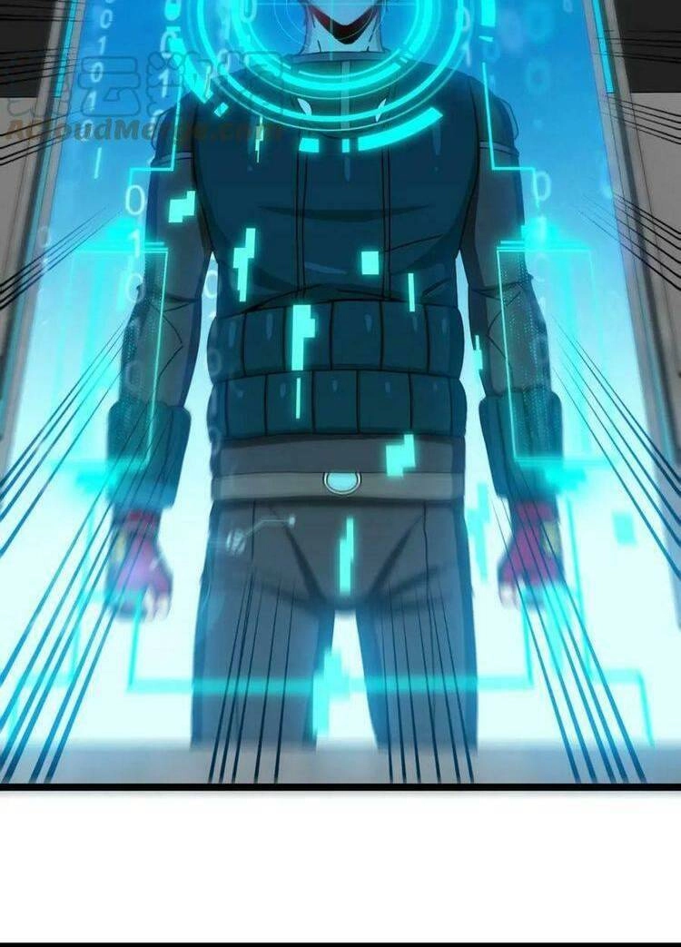 Hệ Thống Super God Chapter 49 - 7