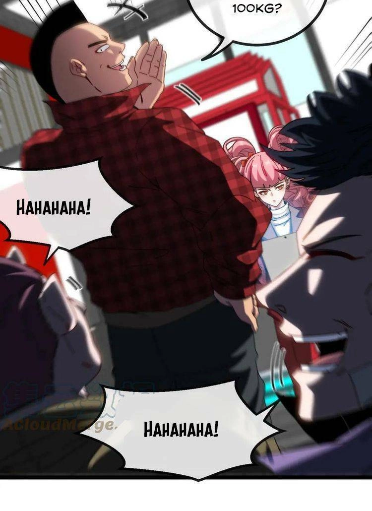 Hệ Thống Super God Chapter 49 - 13