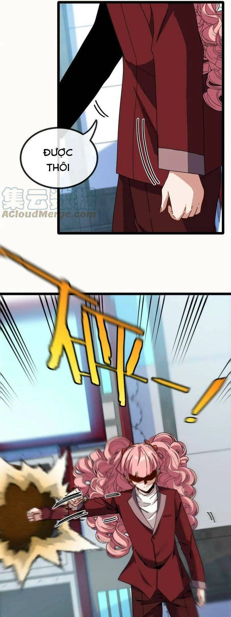 Hệ Thống Super God Chapter 49 - 15