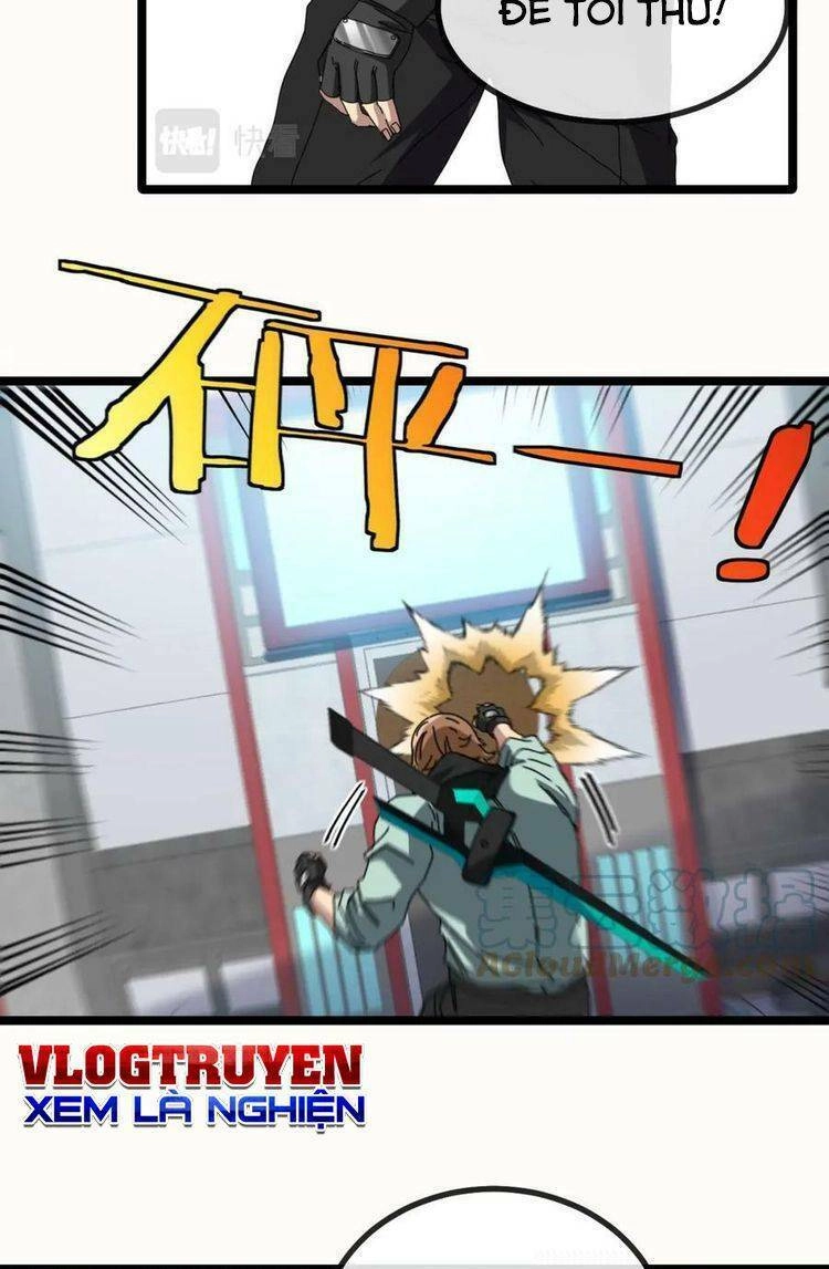 Hệ Thống Super God Chapter 49 - 19